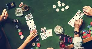 Онлайн казино Casino F1
